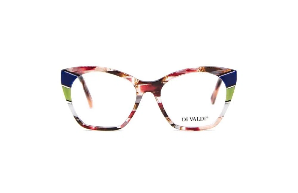 Divaldi DVO8257 Eyeglasses - view 9